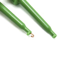 20pcs Large Size Round Single Hook Clip Test Probe for Electronic Testing rty