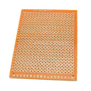20x Bakelite Prototype Paper Circuit Board Universal Breadboard Electronic GYK