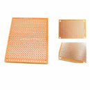 20x Bakelite Prototype Paper Circuit Board Universal Breadboard Electronic GYK