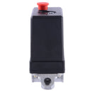 Heavy Duty Air Compressor Pressure Switch Control Valve 90 PSI -120 PSI D8C5 bv