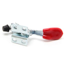 4x Holding Capacity 100Kg Quick Release Vertical Type GH-201b Toggle Clamp ZFN
