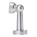 2x Stainless Steel Strong Magnetic Door Stop Stopper Holder Catch Door Suction