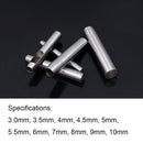 Leather Craft Tool 11pcs/Set Tools Kit For Leather craft Stamp Craftool IOJ