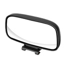 New Universal Blind Spot Mirror Wide Angle Rear Side View Vehicle Car Truck gfd