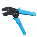 Crimping Pliers for End-sleeve Cable Clamp Locking Crimper Tool KRU