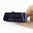 For BMW E-SYS ICOM Coding F-series ENET Ethernet to OBD 2 Connector Car A TUV