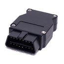 For BMW E-SYS ICOM Coding F-series ENET Ethernet to OBD 2 Connector Car A TUV