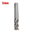 5x End Mill Milling Cutter Machine Tools Extra Long Tungsten Carbide 4 flutes vb