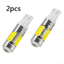 7.5W Plasma High Power T10 LED Bulbs For Car Backup Reverse Lights, 912 9 TPL