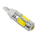 7.5W Plasma High Power T10 LED Bulbs For Car Backup Reverse Lights, 912 9 RQH
