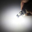 50Pcs Super White T10 Wedge 5-SMD 5050 LED Light bulbs W5W 2825 158 192 NXM GKU