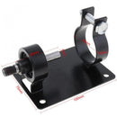 Mini Electric Drill Cutting Polishing Grinding Seat Stand Holder Set Bracket