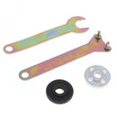 Mini Electric Drill Cutting Polishing Grinding Seat Stand Holder Set Bracket