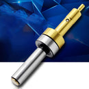 Precision Mechanical Edge Finder Shank 10mm Tip 4mm Tool for CNC Machine Milling