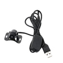 USB Car Atmosphere Lamp Starry Sky Interior Ambient Star Light ODA