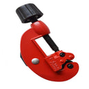 Heavy Duty Tube Pipe Cutter Plastic Brass Copper Aluminu Tubing Cutting Tool