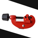Heavy Duty Tube Pipe Cutter Plastic Brass Copper Aluminu Tubing Cutting Tool