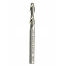 5 Pcs Extra Long 6mm 2 Flute Steel HSS & Extended End Mill Cutter CNC B ESY