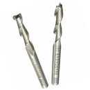 5 Pcs Extra Long 6mm 2 Flute Steel HSS & Extended End Mill Cutter CNC B ESY