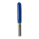 10x 3.175mm Carbide PCB Engraving Bits CNC Router Tool 10 Degrees 0.1mm V-Shape