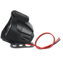 2pcs 6LED Motorcycle Headlight Spot Lights Head Lamp LED Front DC12V Driving nb
