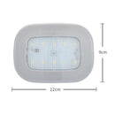 5V Car Dome LED Lights Roof Ceiling Interior Auto Reading Trunk Light La FXP