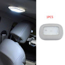 5V Car Dome LED Lights Roof Ceiling Interior Auto Reading Trunk Light La FXP