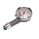 Tire Pressure Gauge 0-100 PSI Auto Car Bike Motor Tyre Air Pressure Gauge Meter