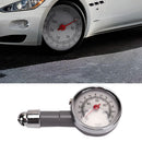 Tire Pressure Gauge 0 -100 PSI Auto Car Bike Motor Tyre Air Pressure Gau DVH