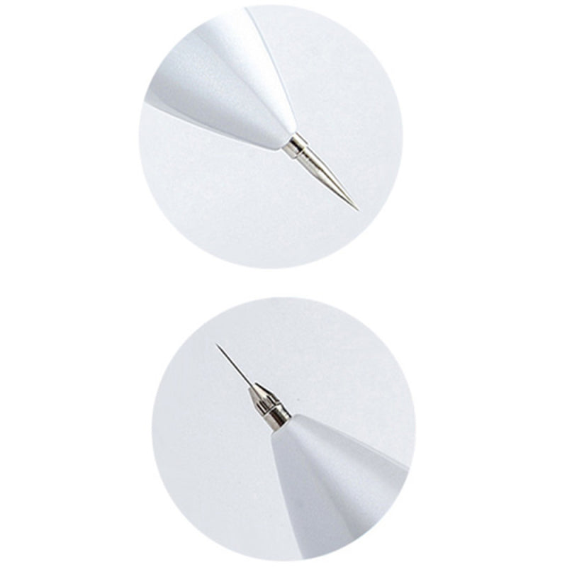 Portable Freckle Mole Dark Spot Tattoo Removal Pen Set Skin Care Beauty M NKB