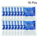 Solid Cleaner Tablet Car 16Pcs/Pack Effervescent Cleaner Glass Wiper Scre ZUZ
