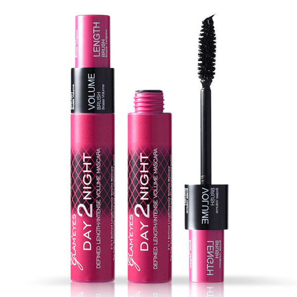 Waterproof Sweat-proof Mascara Long Lasting Thick Eye Lashes Makeup Tool