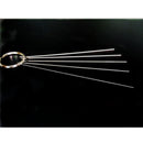 Airbrush Nozzle Cleaning Repair Tool Kit Needle & Brush Set New Hot CXT