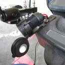 USB Power Motorcycle Boat Car Cigarette Lighter Socket Plug 12V WHQ