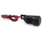 USB Power Motorcycle Boat Car Cigarette Lighter Socket Plug 12V WHQ