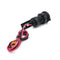 USB Power Motorcycle Boat Car Cigarette Lighter Socket Plug 12V WHQ