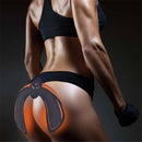 Smart Hip Trainer Buttocks Lift Push Up Fitness EMS Muscle Stimulator Ma IOS