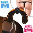 Smart Hip Trainer Buttocks Lift Push Up Fitness EMS Muscle Stimulator Ma IOS