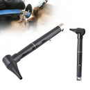 Household Electric Diagnostic Penlight Otoscope Pen Ear Nose Throat Clini LAS