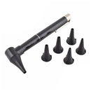 Household Electric Diagnostic Penlight Otoscope Pen Ear Nose Throat Clini LAS
