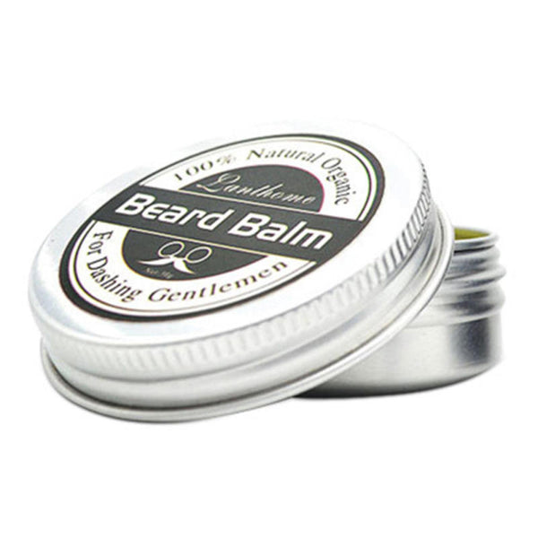 Beard Blam Natural Conditioning Softener Balm for Men Beard Moisturizing Styling