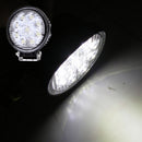 2x 27W Car 12V LED Work Spot Lights Spotlight Lamp 4x4 Van ATV Offroad SUV Truck