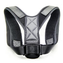 Posture Corrector Support Back Shoulder Brace Belt For Men Women