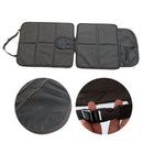 Universal Baby & Adults Car Seat Safety Grip Mat Car Seat Protector Ant ZNE