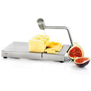 Cheese Butter Slicer Cutter Boards Stainless Steel Wire Cutters Baking Han HNS