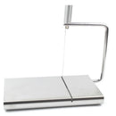 Cheese Butter Slicer Cutter Boards Stainless Steel Wire Cutters Baking Han HNS