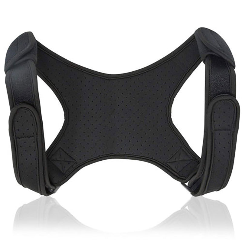 Chest Support Belt Back Shoulder Posture Corrector Humpback Brace Corset FTD