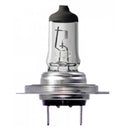 1pc H7 55W Car LED Xenon HOD Headlights Lamp White Globes Halogen Bulb QRP