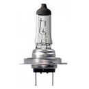 1pc H7 55W Car LED Xenon HOD Headlights Lamp White Globes Halogen Bulb QRP