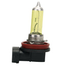 2x H11 12V 100W Xenon Halogen Car Headlight Head Front Light Lamp Glob PTI